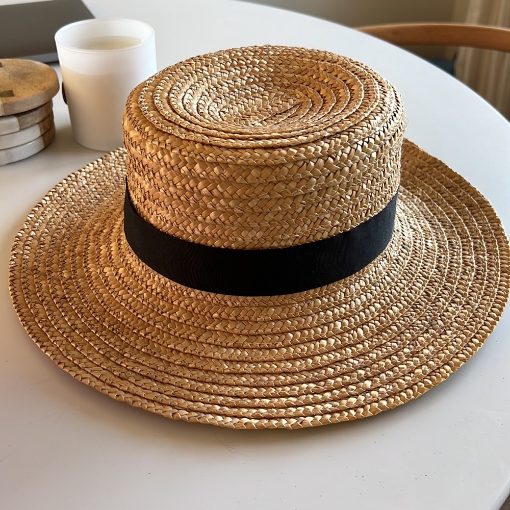 Lack of Color hat